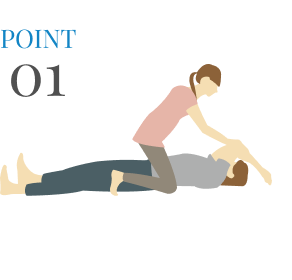 運動のイラスト