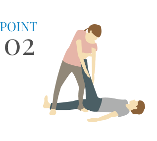 運動のイラスト