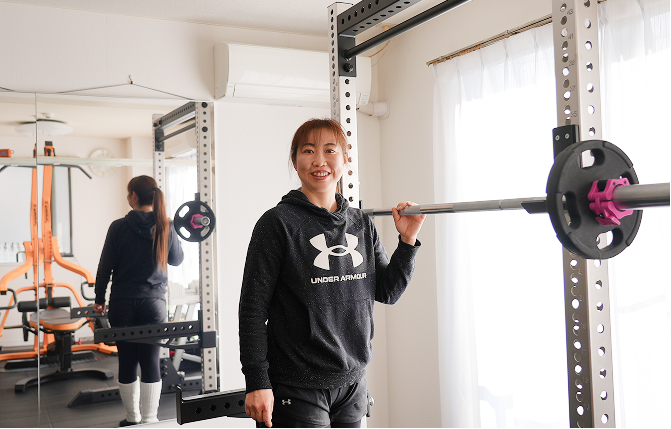 植松雅美のプロフィール写真